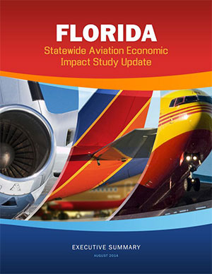 Florida Statewide Aviation Economic Impact Study - Executive Summary