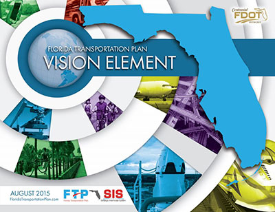 Florida Transportation Plan - Vision Element