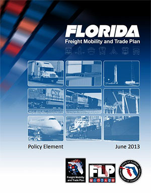 Florida Freight Mobility and Trade Plan