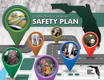 Florida Strategic Highway Safety Plan