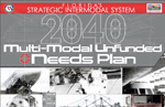 2040 Multimodal Needs Plan