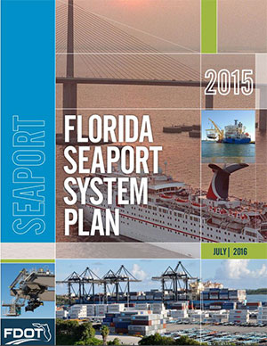 Florida Seaport System Plan