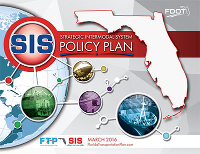 Strategic Intermodal System Policy Plan